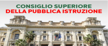 Consiglio Superiore Pubblica Istruzione