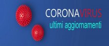 Coronavirus nuove disposizioni