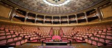 Audizione al Senato
