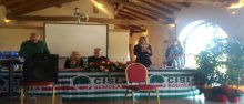 Segretaria Gen. Cisl Scuola Lombardia